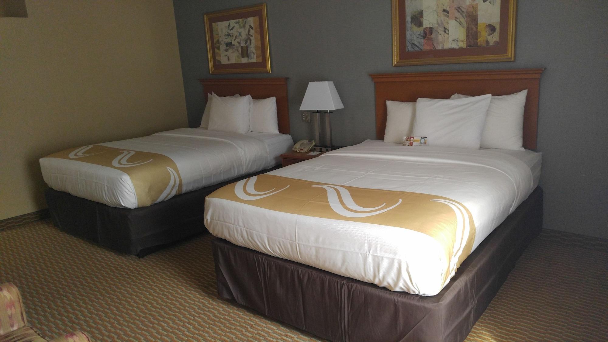 Quality Inn Westfield - Springfield Kültér fotó