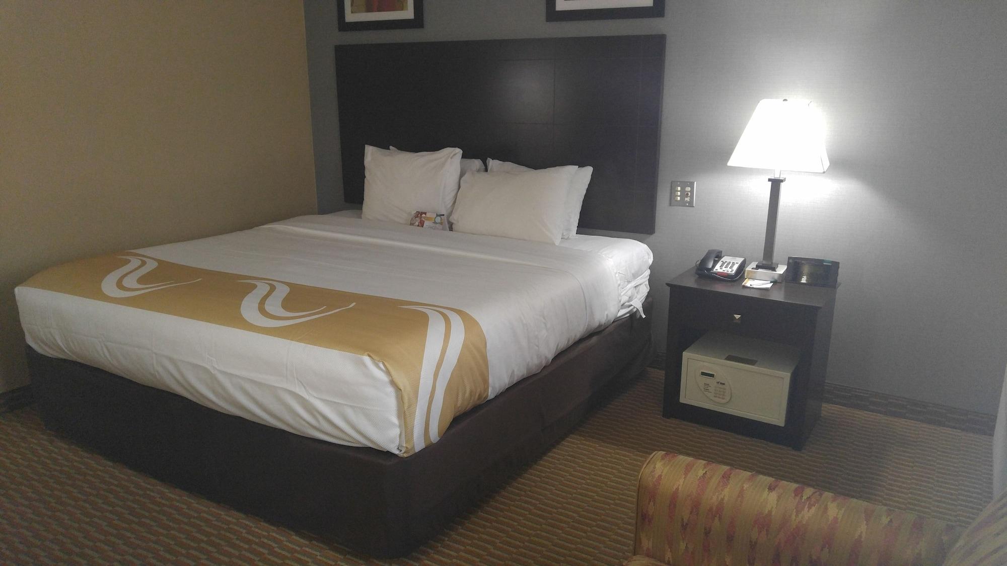Quality Inn Westfield - Springfield Kültér fotó
