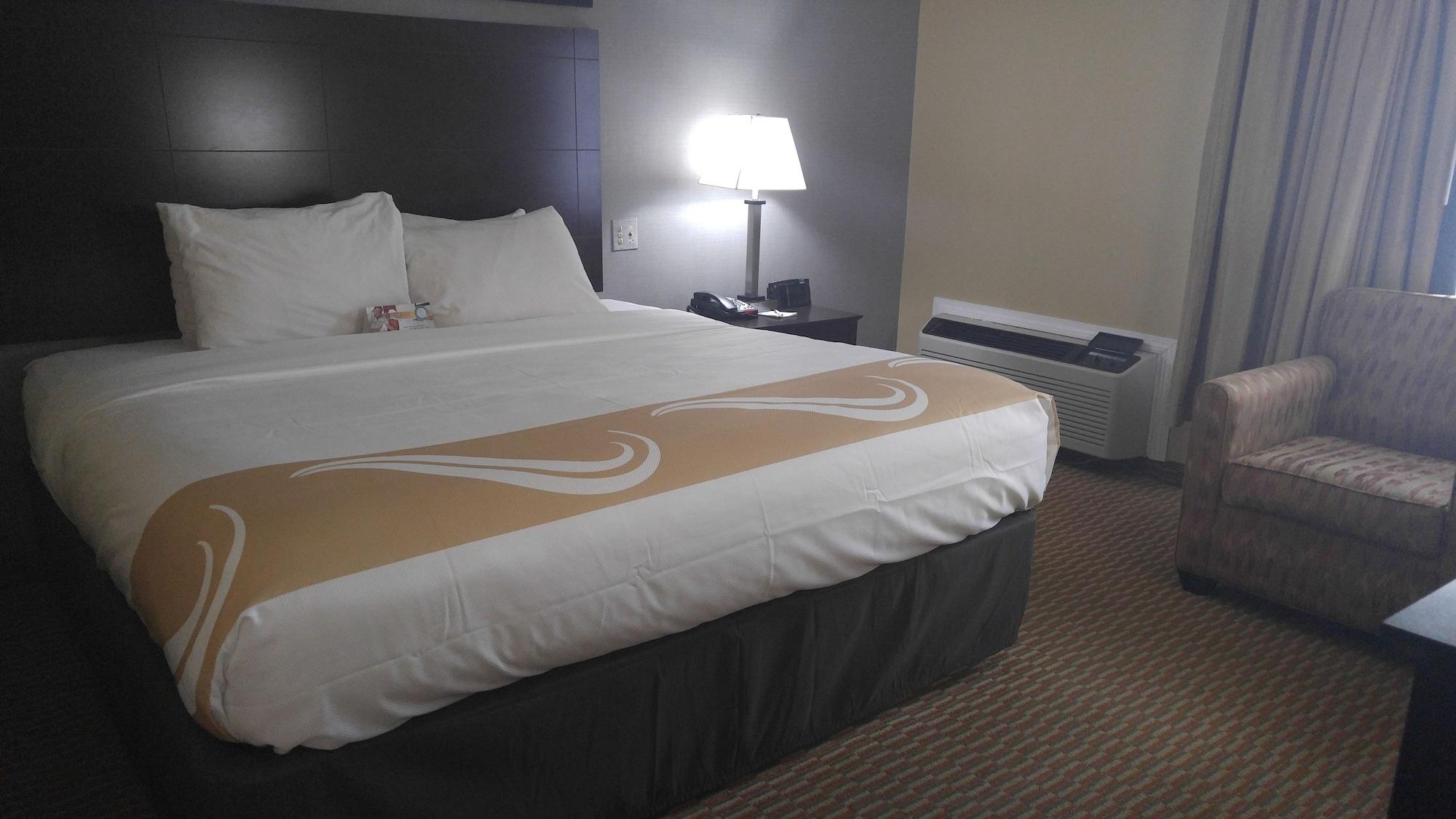 Quality Inn Westfield - Springfield Kültér fotó