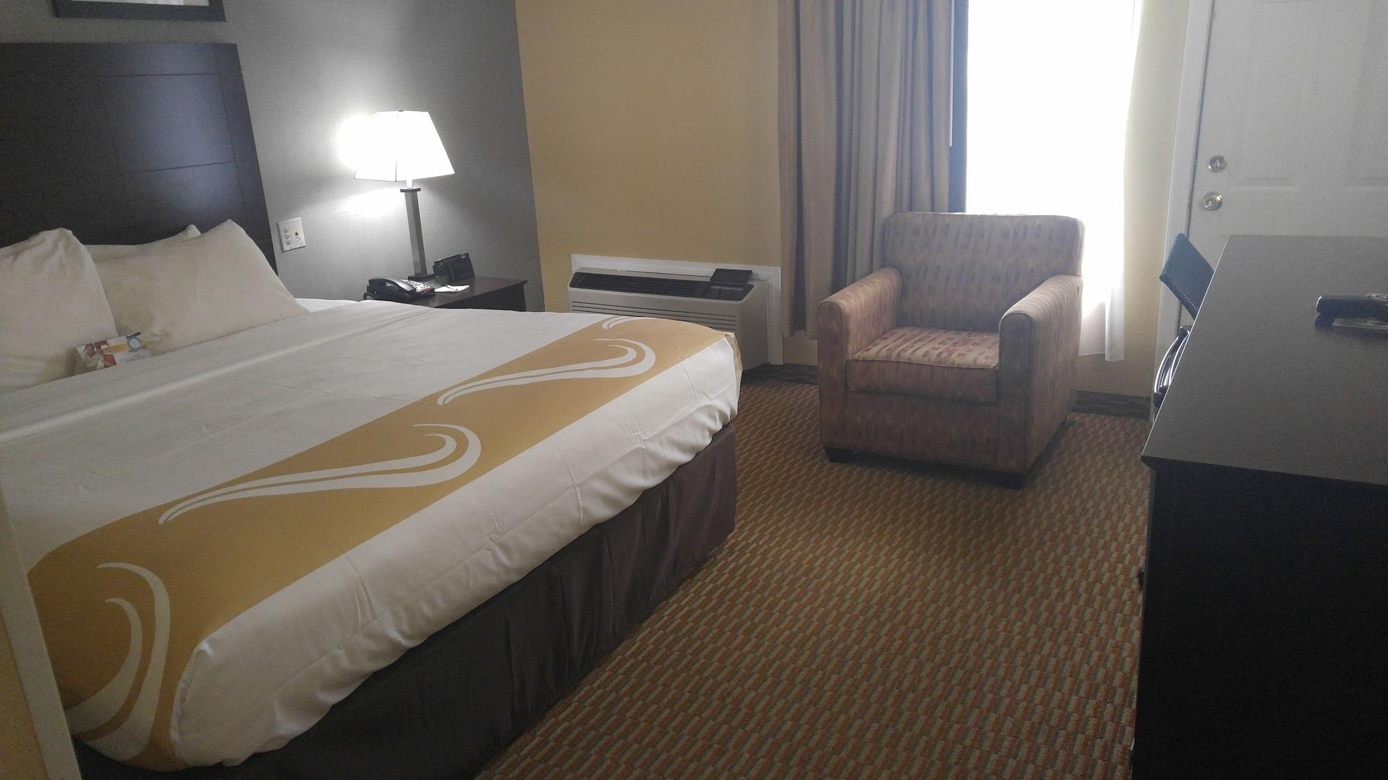 Quality Inn Westfield - Springfield Kültér fotó