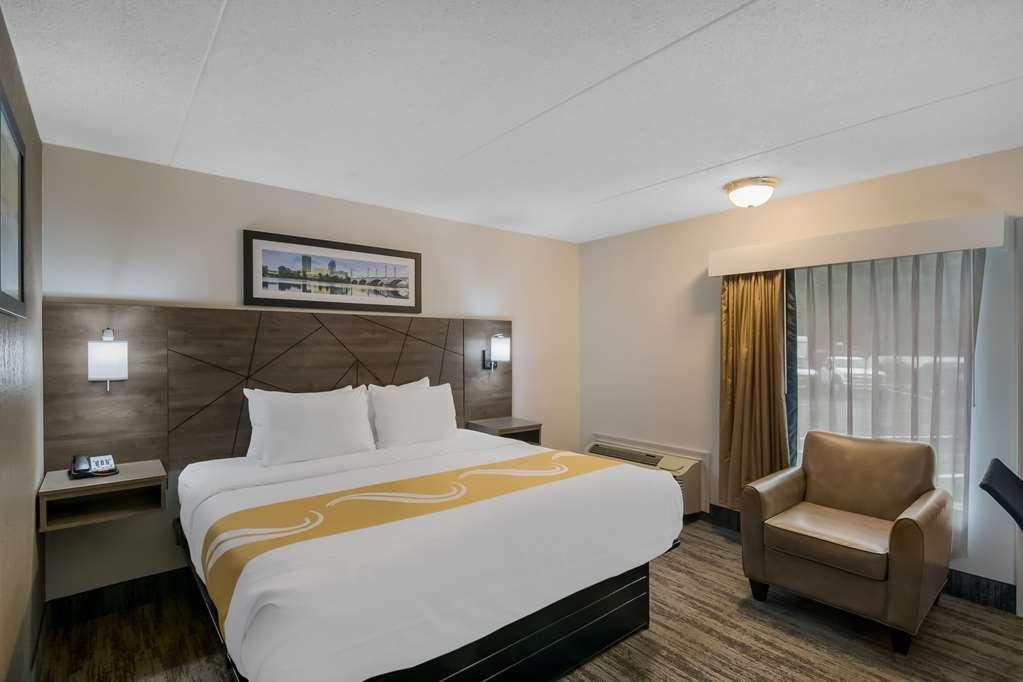 Quality Inn Westfield - Springfield Szoba fotó